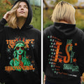 Taylor Swift 3D Apparel – MAITM12580