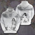 Taylor Swift 3D Apparels – MAITM 7659