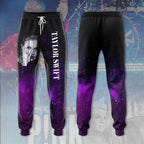 Taylor Swift 3D Apparel – VANDH 937