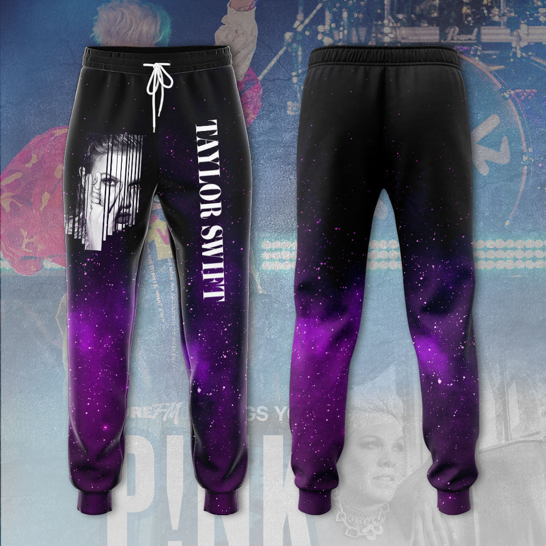 Taylor Swift 3D Apparel – VANDH 937