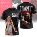 Taylor Swift 3D Apparel – ANHNV 9346