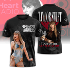 Taylor Swift 3D Apparel – ANHNV 9346