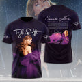 Taylor Swift 3D Apparel – HOATT 3673