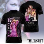 Taylor Swift 3D Apparel – HOATT 7368
