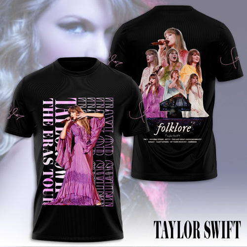 Taylor Swift 3D Apparel – HOATT 7368