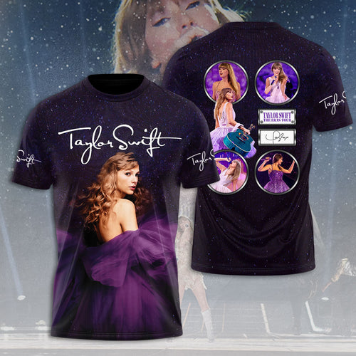 Taylor Swift 3D Apparel – HOATT 7369