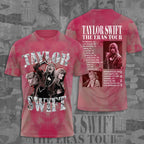 Taylor Swift 3D Apparel – NGHIAVT 0841