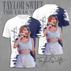 Taylor Swift 3D Apparel – NGHIAVT 1054