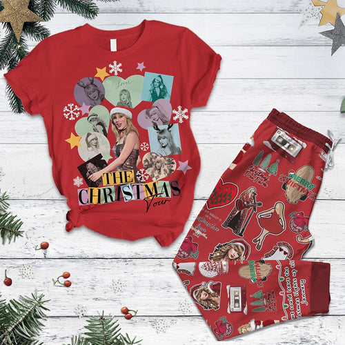 Taylor Swift 3D Apparel – TANTN 3430
