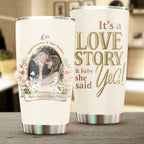 Taylor Swift Tumbler Cup – TANTN15688