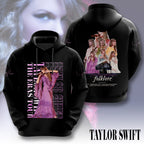 Taylor Swift 3D Apparel – HOATT 7368