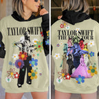 Taylor Swift 3D Apparel – VANDH 1615