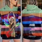 Taylor Swift 3D Apparel – VANDH 1801