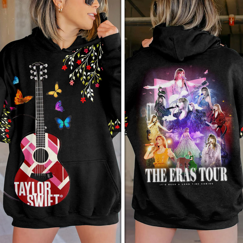 Taylor Swift 3D Apparel – VANDH 3624