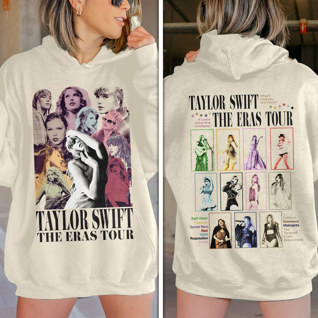 Taylor Swift 3D Apparel – VANDH 3946