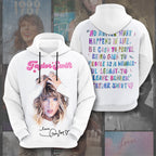 Taylor Swift 3D Apparel – VANDH 4150