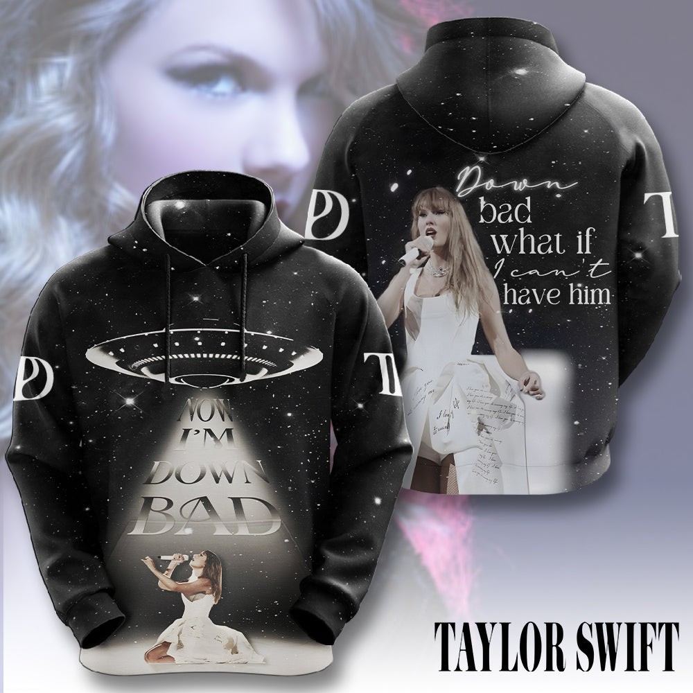 Taylor Swift 3D Apparel – HOATT 6105