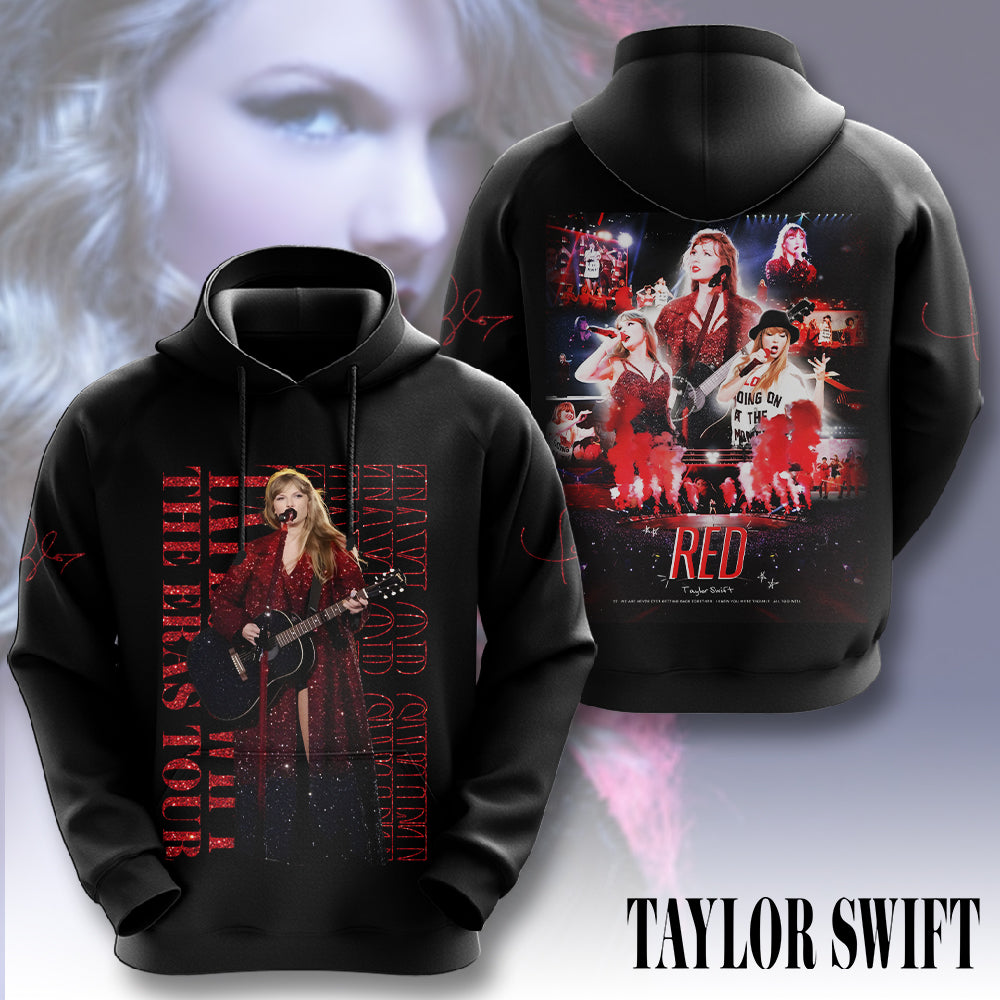 Taylor Swift 3D Apparel – HOATT 7367