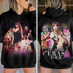 Taylor Swift 3D Apparel – GNE 1287