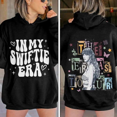 Taylor Swift 3D Apparel – GNE 1291