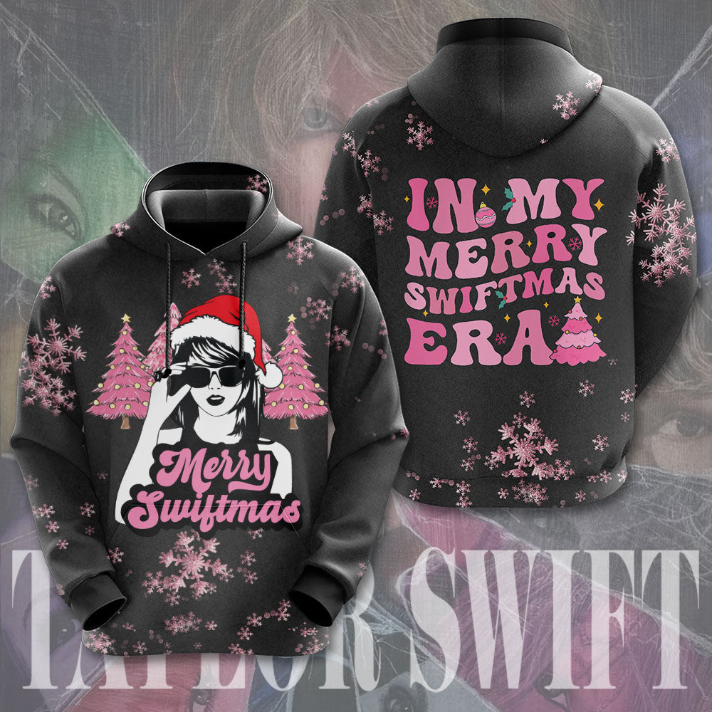 Taylor Swift 3D Apparel – VANDH 3902