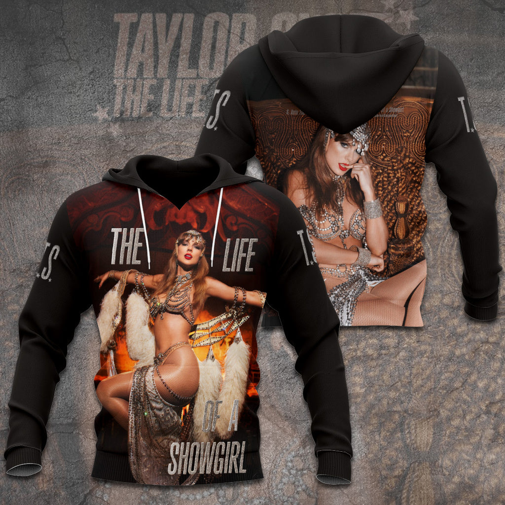 Taylor Swift 3D Apparel – TANTN 15307