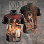 Taylor Swift 3D Apparel – TANTN 15307