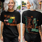 Taylor Swift 3D Apparel – TANTN15379