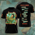 Taylor Swift 3D Apparel – TANTN17094