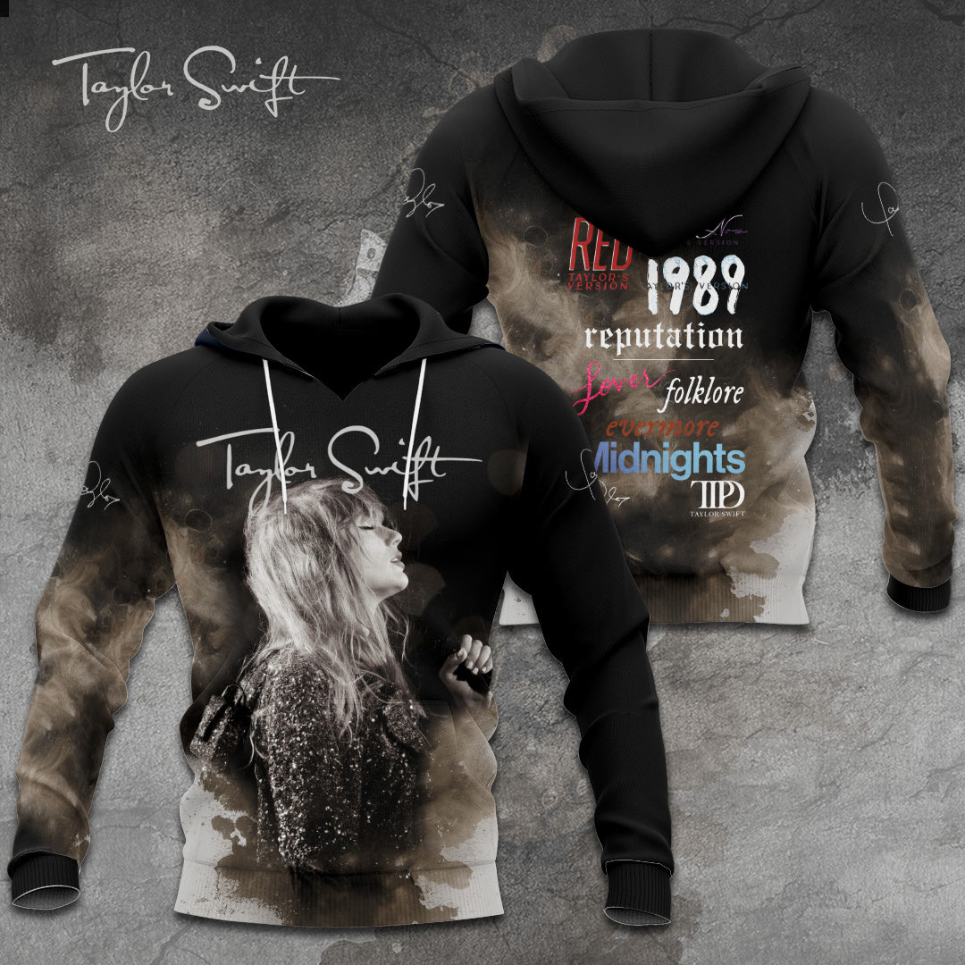 Taylor Swift 3D Apparel – GNE 1061