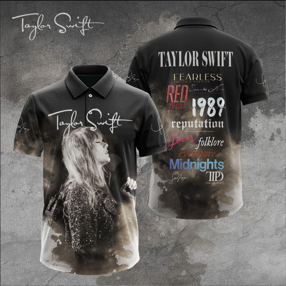 Taylor Swift 3D Apparel – GNE 1061