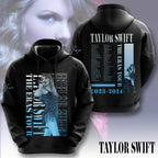 Taylor Swift 3D Apparel – HOATT 6104