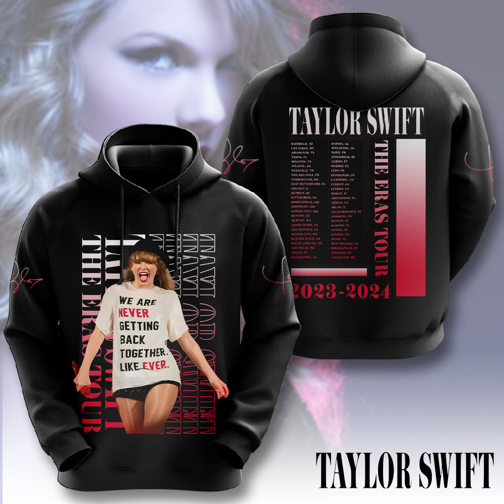 Taylor Swift 3D Apparel – HOATT 6187