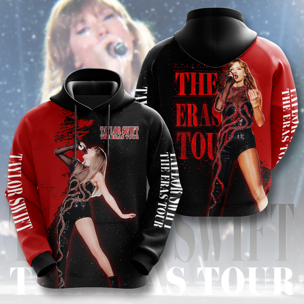 Taylor Swift 3D Apparel – MAITM 4982