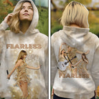 Taylor Swift 3D Apparel – MAITM 6053