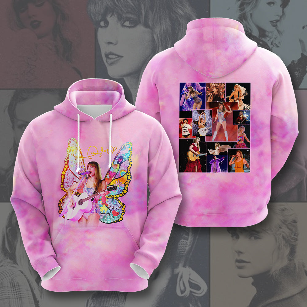 Taylor Swift 3D Apparel – TANTN 3168