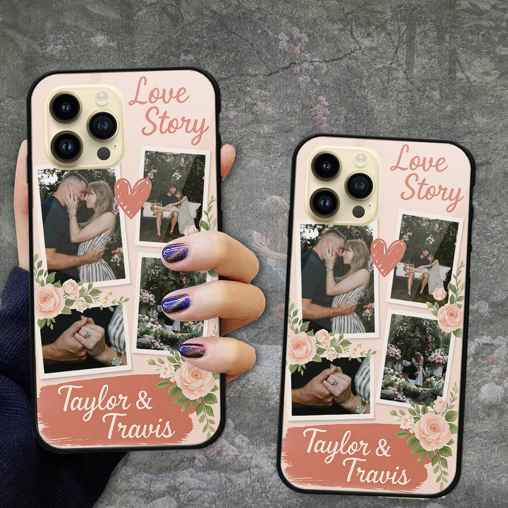 Taylor Swift Phone Case – TANTN15677