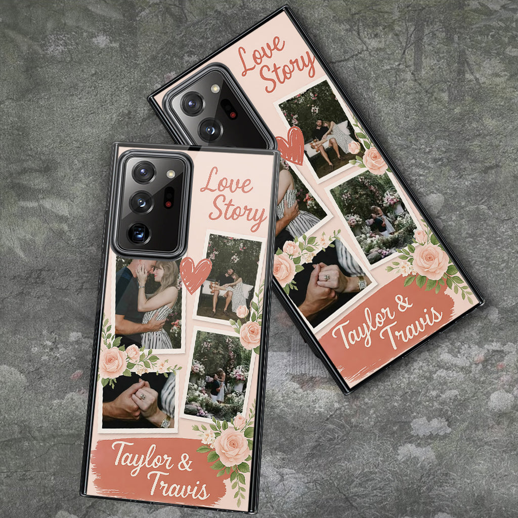 Taylor Swift Phone Case – TANTN15677