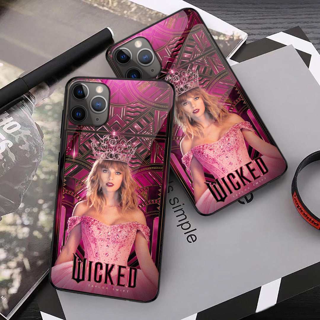 Taylor Swift Phone Case – TANTN18741