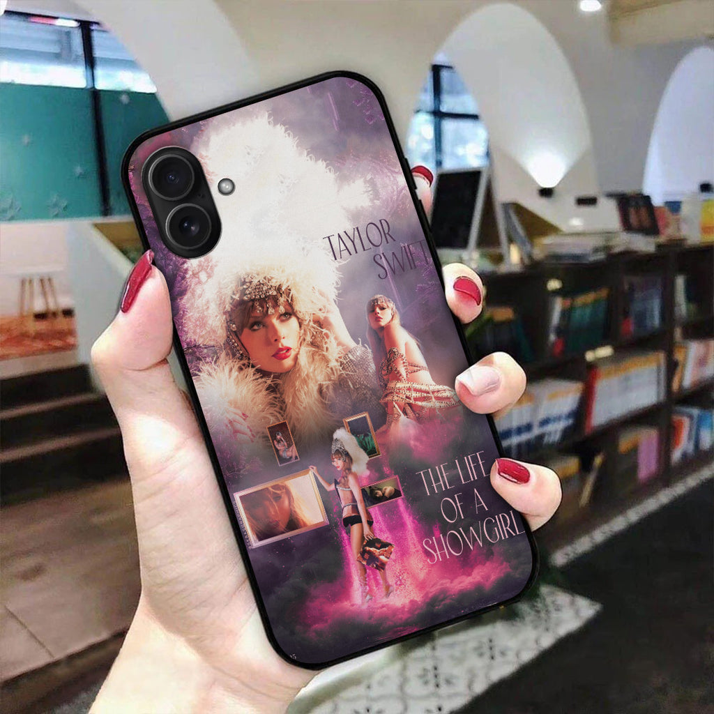 Taylor Swift Phone Case – TANTN18745