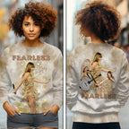 Taylor Swift 3D Apparel – MAITM 6053