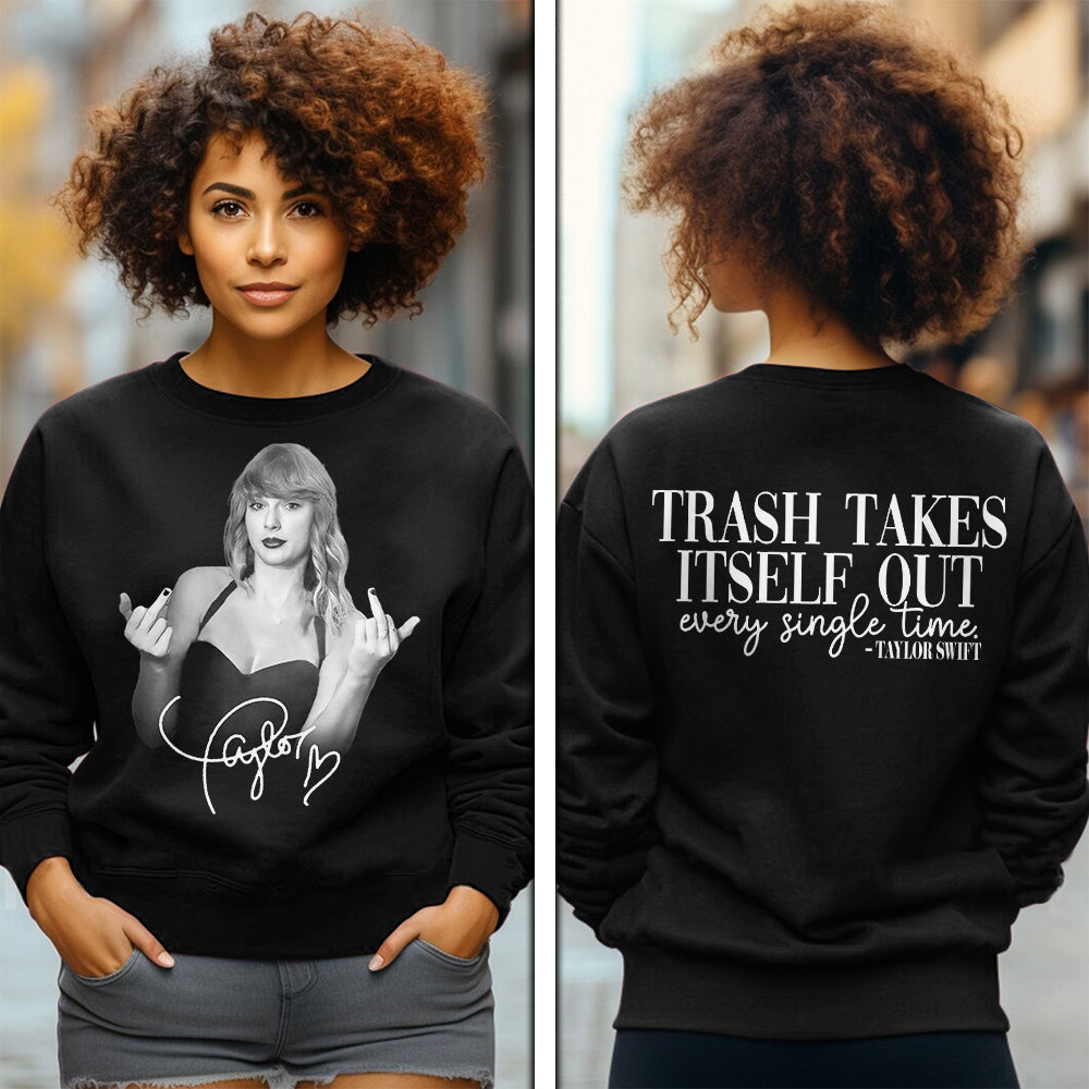 Taylor Swift 3D Apparel – MAITM 6146
