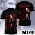 Taylor Swift 3D Apparel – HOATT 6159