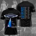 Taylor Swift 3D Apparel – HOATT 6042