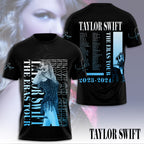 Taylor Swift 3D Apparel – HOATT 6104