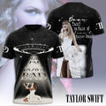 Taylor Swift 3D Apparel – HOATT 6105