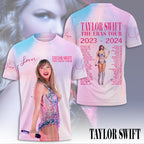 Taylor Swift 3D Apparel – HOATT 6171