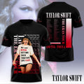 Taylor Swift 3D Apparel – HOATT 6187