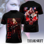 Taylor Swift 3D Apparel – HOATT 7367