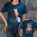 Taylor Swift 3D Apparel – TANTN 3180